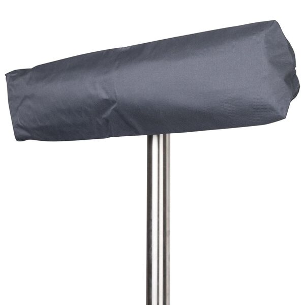 Sunred Cubierta de calentador Royal Diamond Silver RD-SILVER-2000W