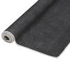 vidaXL Alfombra lavable plegable poli&eacute;ster gris antracita 120x170 cm