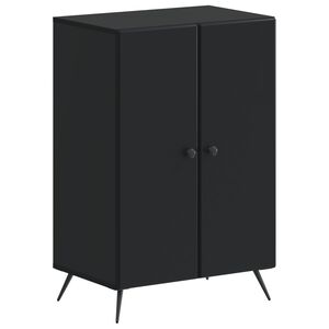 vidaXL Armario Zapatero BREDA 59,5 x 39,5 x 90 cm Madera de ingenier&iacute;a
