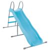 INTEX Tobog&aacute;n Autonomo INTEX Azul Claro 1,83 m Polipropileno y acero