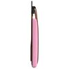vidaXL Cabecera Colgante Liso Rosa 170 x 55 x 5 cm PU antiguo