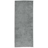 vidaXL Alfombra peluda de pelo largo moderna PAMPLONA verde 80x200 cm
