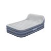 Bestway Cama hinchable con bomba integrada 226x152x84 cm