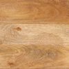 vidaXL Mueble de TV madera maciza de mango 110x30x41 cm