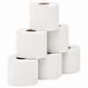 vidaXL Papel higi&eacute;nico de 2 capas con textura 128 rollos 250 hojas