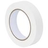vidaXL Cintas de Enmascarar para Pintores 12 uds. Blanco 25mm x 50m