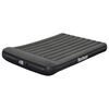 Bestway Colch&oacute;n inflable 2 personas 203 x 152 x 22 cm Negro