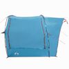vidaXL Carpa para coche impermeable azul