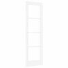 vidaXL Puerta Interior ORKDAL Imprimido 61 x 198,5 cm