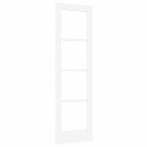 vidaXL Puerta Interior ORKDAL 61 x 198,5 cm