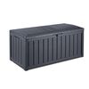 Keter Caja de almacenamiento de jard&iacute;n Glenwood 390 L