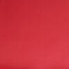 vidaXL Sill&oacute;n de masaje de cuero sint&eacute;tico rojo