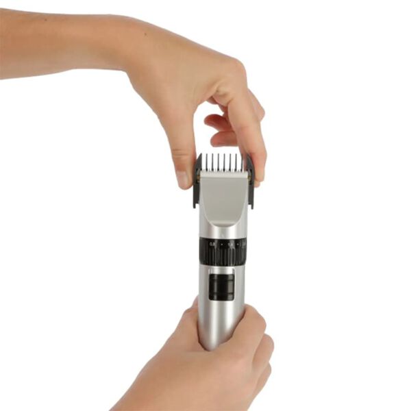 Kerbl Cortapelos inal&aacute;mbrico Onyx 18180