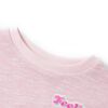 Sudadera infantil lila 128