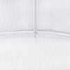 vidaXL Invernadero 9m&sup2; 300x300x200 cm