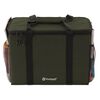 Outwell Bolsa refrigerante Penguin verde oscuro M 15 L