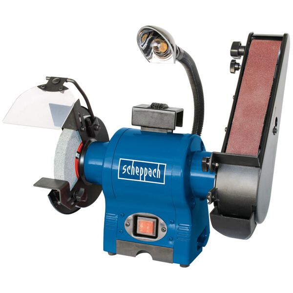 Scheppach Amoladora Alineadora BGS700 370 W