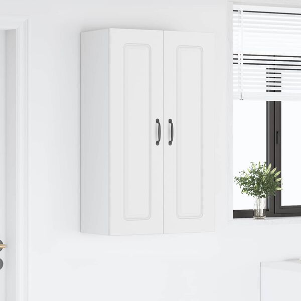 vidaXL Mueble de Cocina Kalmar 60 x 31 x 100 cm Madera de ingenier&iacute;a