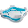Intex Piscina hinchable para familia 56475NP