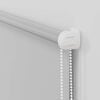 Persiana Enrollable Apagón 60 x 120 cm Gris