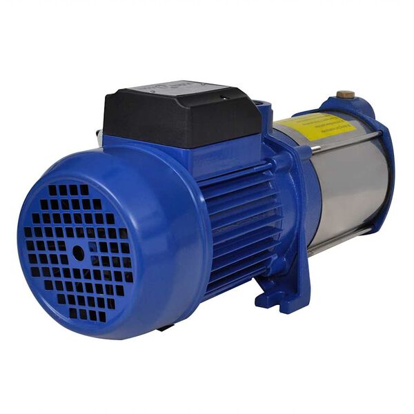 vidaXL Bomba de agua jet 1300 W 5100 L/h
