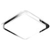 Steinel L&aacute;mpara con sensor de interior RS LED D2 V3 acero inox 052539