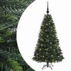 vidaXL &Aacute;rbol de Navidad Artificial con Adorno 120 cm 150 LED