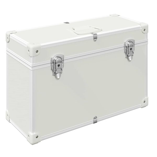 vidaXL Mangos de Gabinete 85 x 45 mm Metal