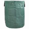 vidaXL Bolsas de Desechos de Jard&iacute;n 12 pcs Verde 66 x 66 x 83,5 cm