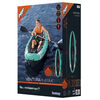 Bestway Kayak hinchable para 1 persona Hydro-Force