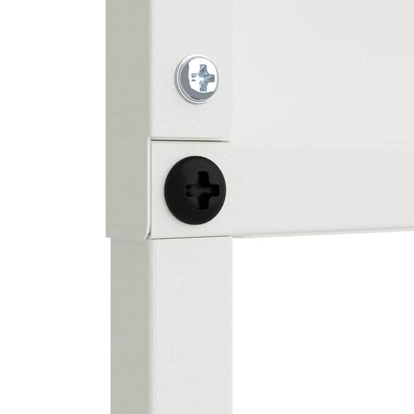 vidaXL Pantalla de Privacidad para Jard&iacute;n Calado 50 x 140 cm