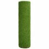 vidaXL C&eacute;sped artificial verde 1x15 m/40 mm