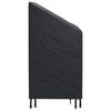 vidaXL Funda para Silla de Jard&iacute;n 70 x 70 x 85 / 125 cm Tela Oxford 600D