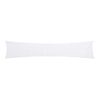 vidaXL Red de camuflaje con bolsa de almacenamiento blanco 844x142 cm