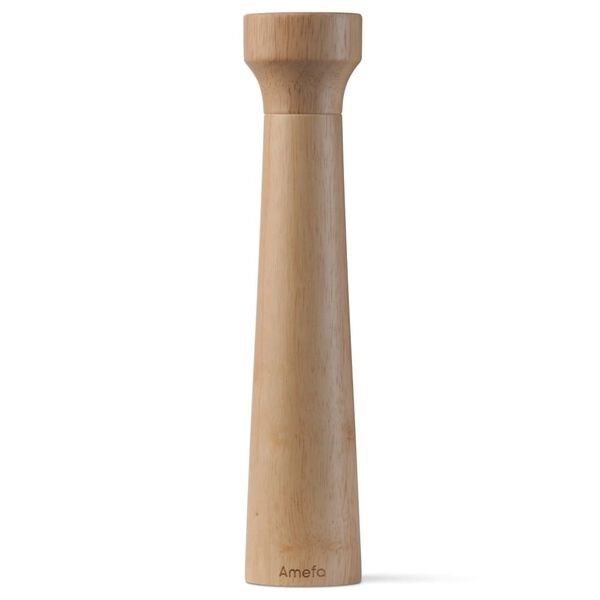 Amefa Molinillo de sal y pimienta 30 cm madera