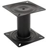 vidaXL Asiento para barco con pedestal giratorio 360&deg;