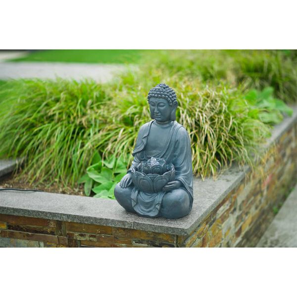 Ubbink Fuente de agua Sungai 46 cm