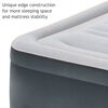 Intex Colch&oacute;n hinchable Dura-Beam Deluxe Comfort Plush 152x203x46 cm