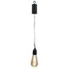 Luxform Bombilla LED de jard&iacute;n a pilas Pulse