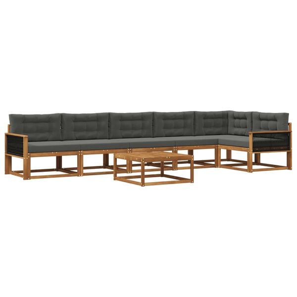 Mostrando imagen del producto 1 de 8