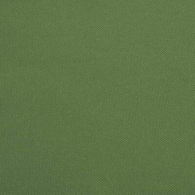 vidaXL Cochecito doble de perros plegable tela oxford verde 83x48x97cm