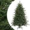 vidaXL &Aacute;rbol de Navidad artificial con ramas articuladas 120 cm