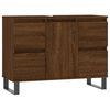 Brown_oak