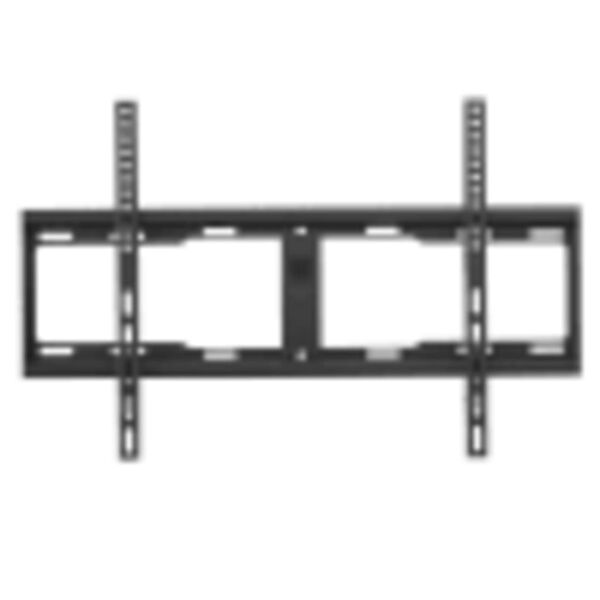 One For All Soporte de TV inclinable 32" - 90" negro