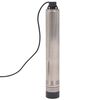 vidaXL Bomba de pozo profundo 55 m 1000 W