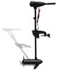 vidaXL Motor el&eacute;ctrico de arrastre para barco P25 55 lbs