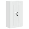 vidaXL Armario de Pared LUCCA 60 x 31 x 100 cm Madera de Ingenier&iacute;a