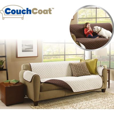 BulbHead sofá Couch 280x190 cm vidaXL.es