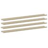 White_and_sonoma_oak