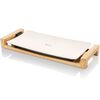 Princess Plancha de cocina de sobremesa Pure 2500 W blanco